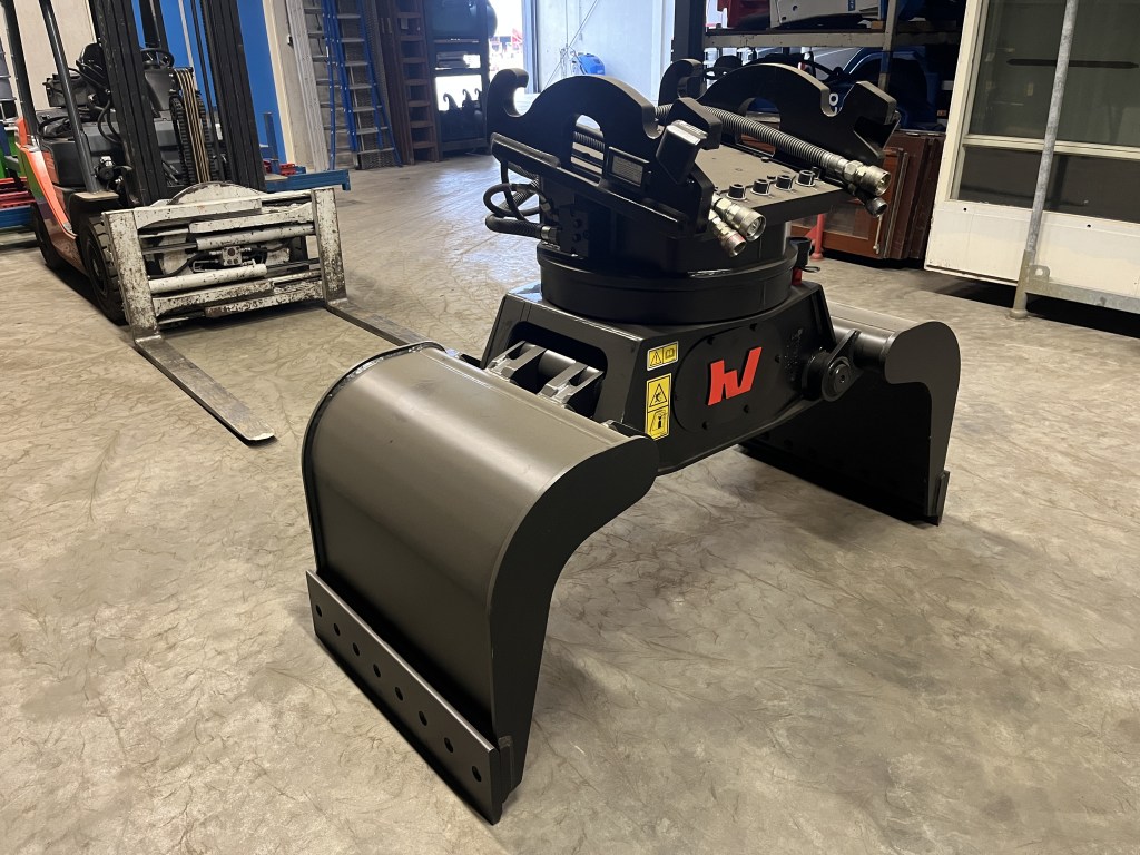 Caterpillar G314  B-R te koop bij Jaap Verboon