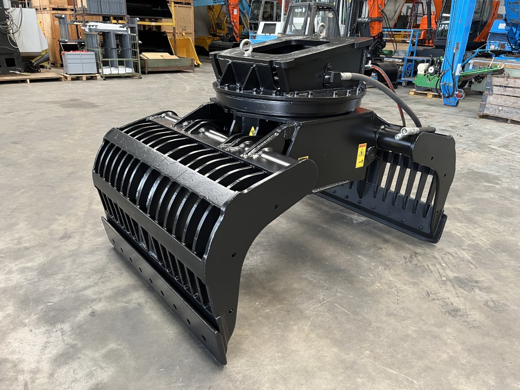 Caterpillar G330 te koop bij Jaap Verboon