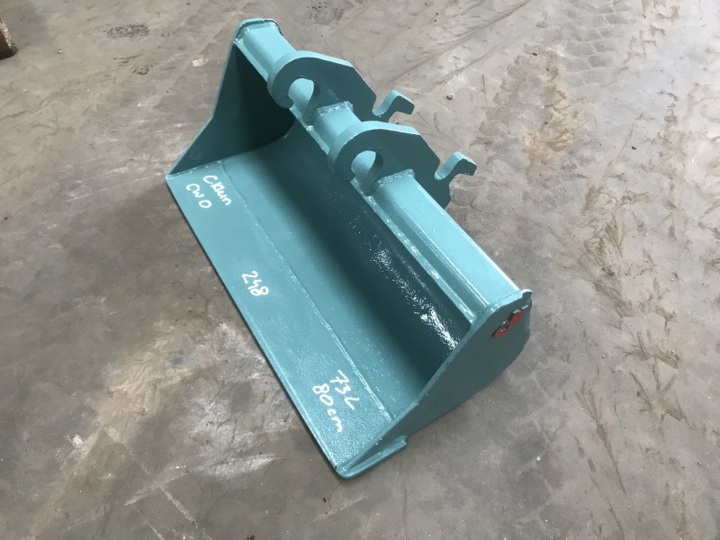 Cklein CW0 te koop bij Jaap Verboon