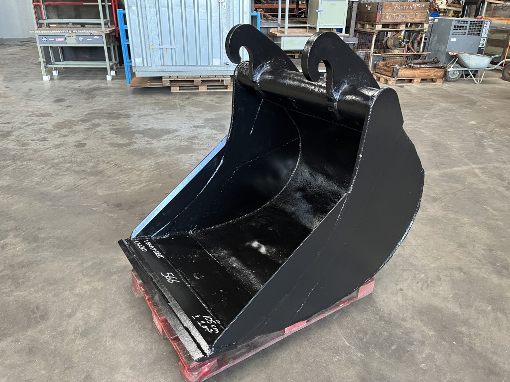 Cw30 105cm te koop bij Jaap Verboon