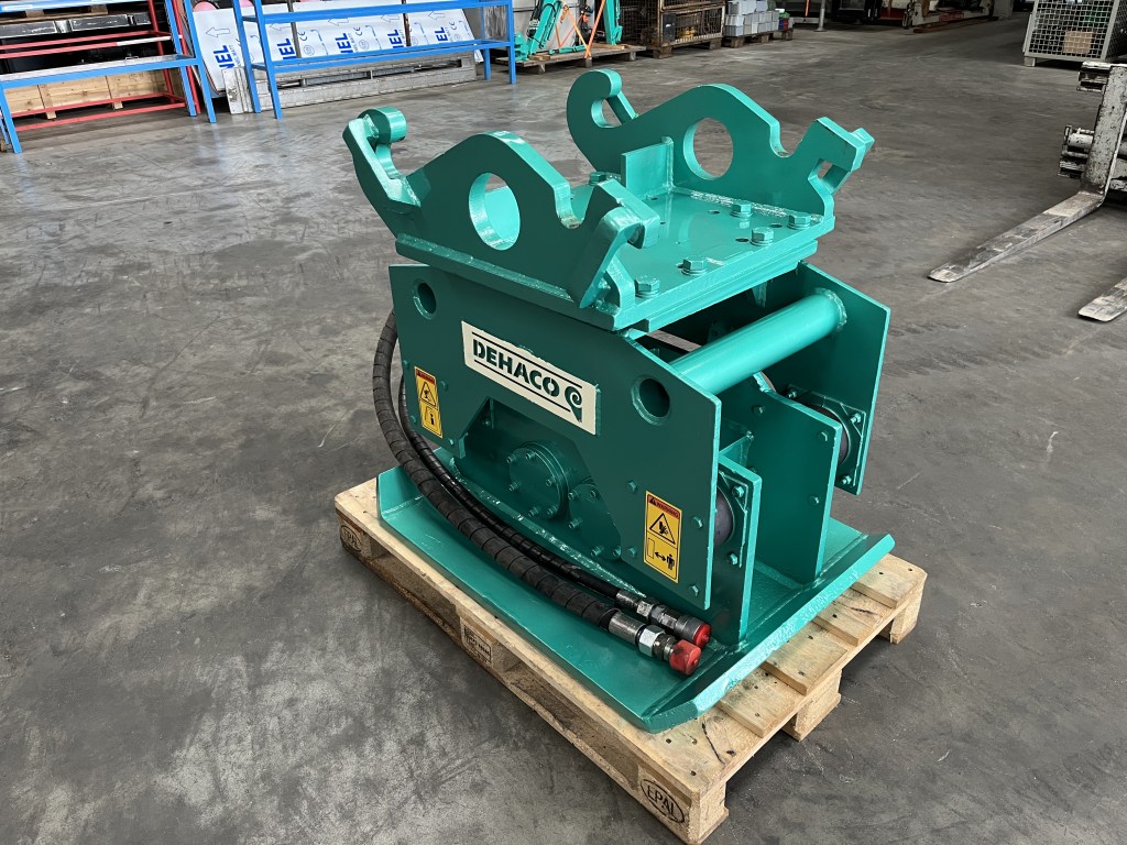 DEHACO trilblok cw30 te koop bij Jaap Verboon