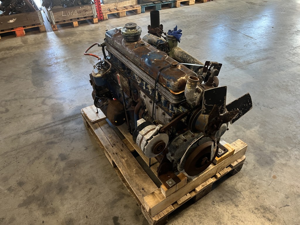 Daf 475 te koop bij Jaap Verboon