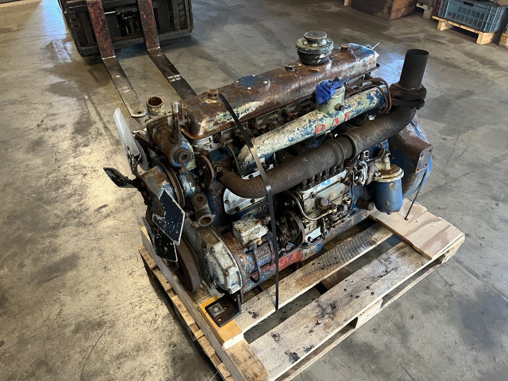 Daf 475 te koop bij Jaap Verboon