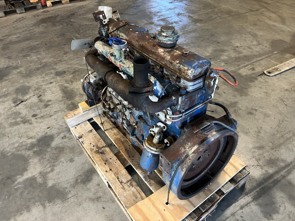 Daf 475 te koop bij Jaap Verboon