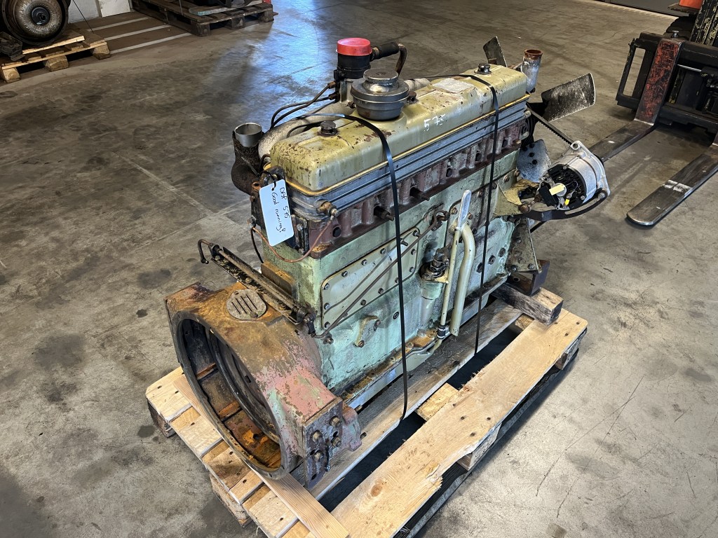 Daf 575 te koop bij Jaap Verboon