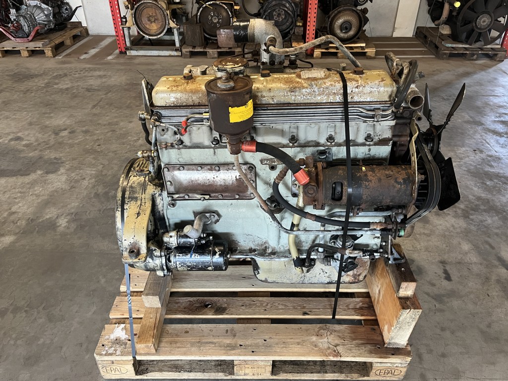 Daf 615 te koop bij Jaap Verboon