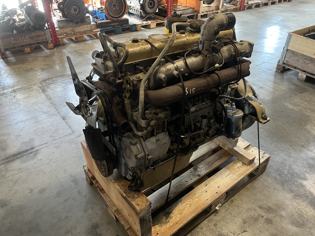 Daf 615 te koop bij Jaap Verboon