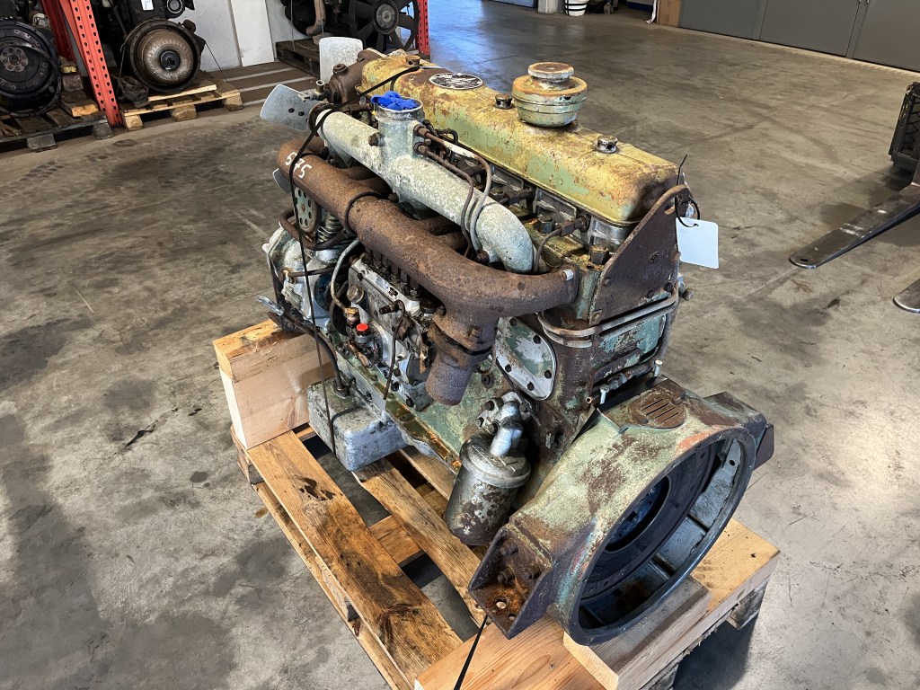 Daf DD575 te koop bij Jaap Verboon