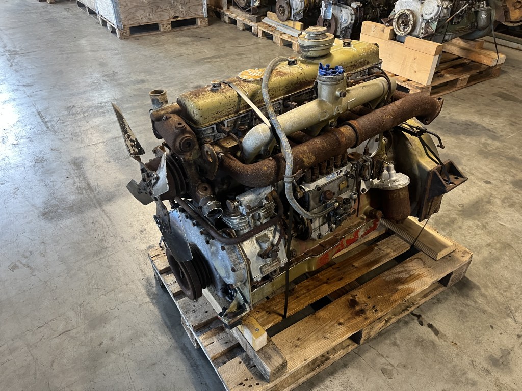 Daf DD575 te koop bij Jaap Verboon