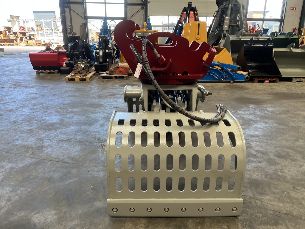 Dehaco DSG1500 Cw55s te koop bij Jaap Verboon