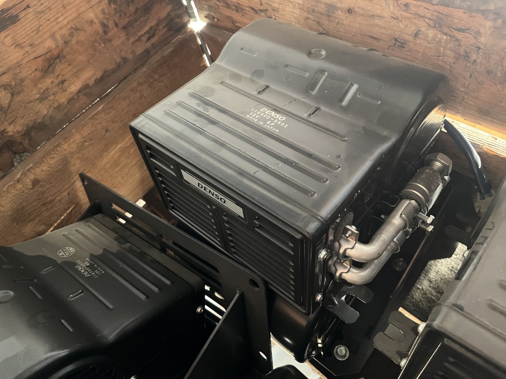 Denzo 116500-9802 te koop bij Jaap Verboon