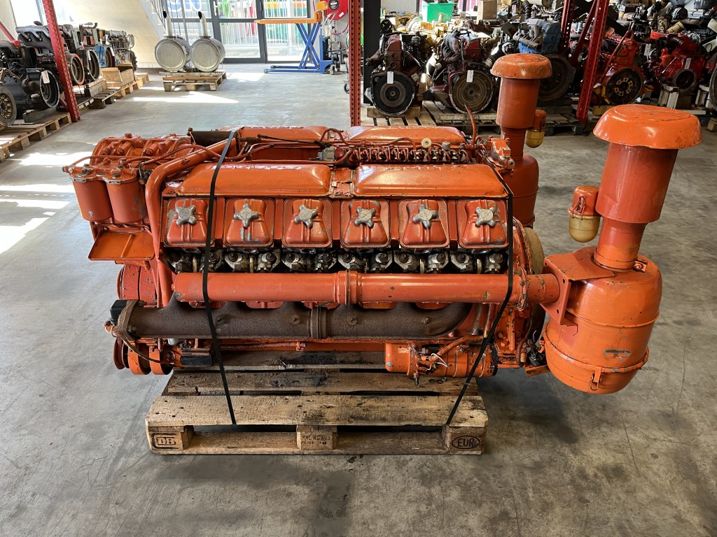 Deutz A12L714 te koop bij Jaap Verboon