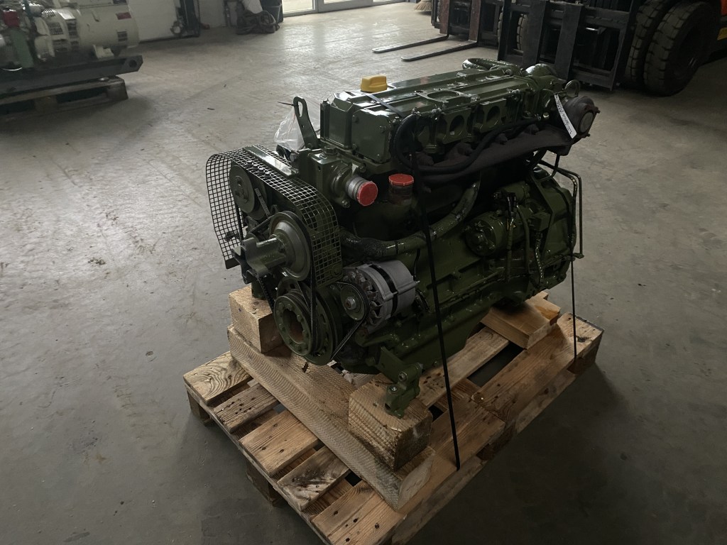 Deutz BF4M1013E te koop bij Jaap Verboon
