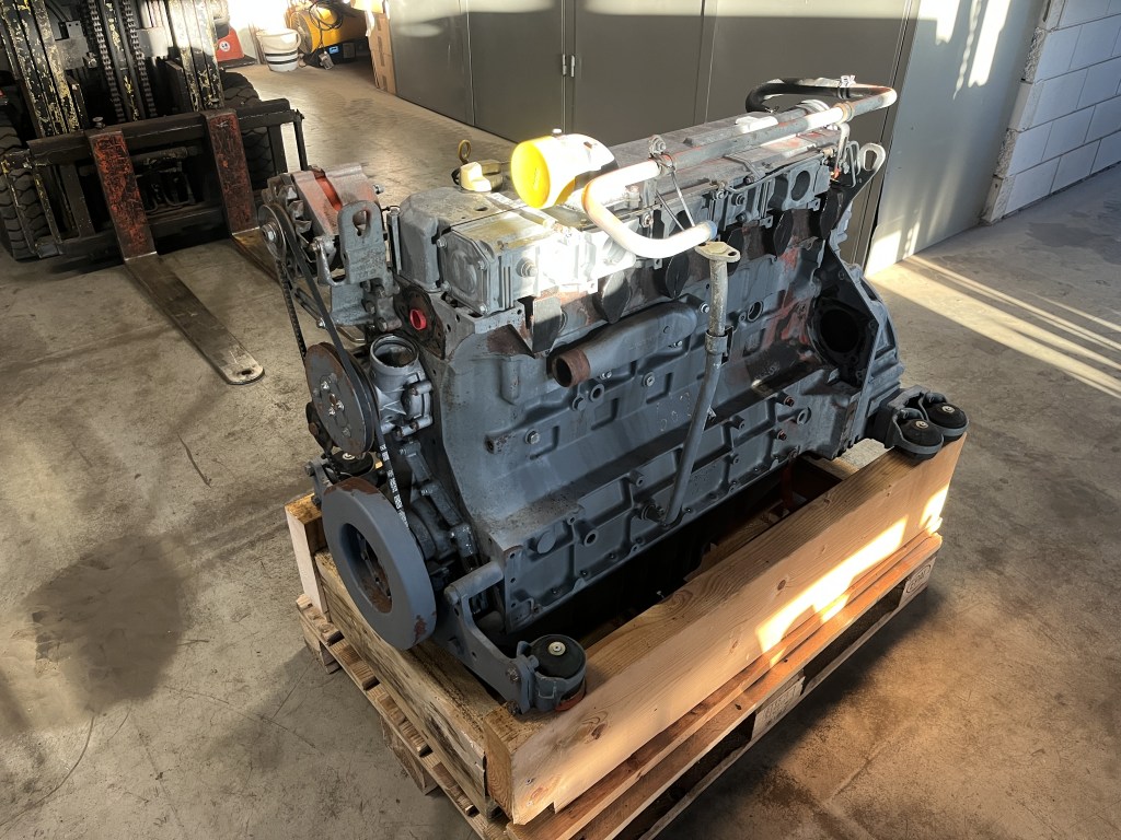 Deutz BF6M 1013 te koop bij Jaap Verboon