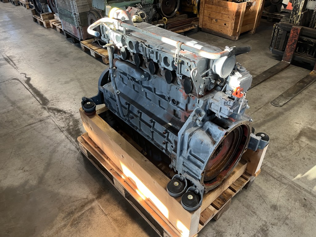 Deutz BF6M 1013 te koop bij Jaap Verboon
