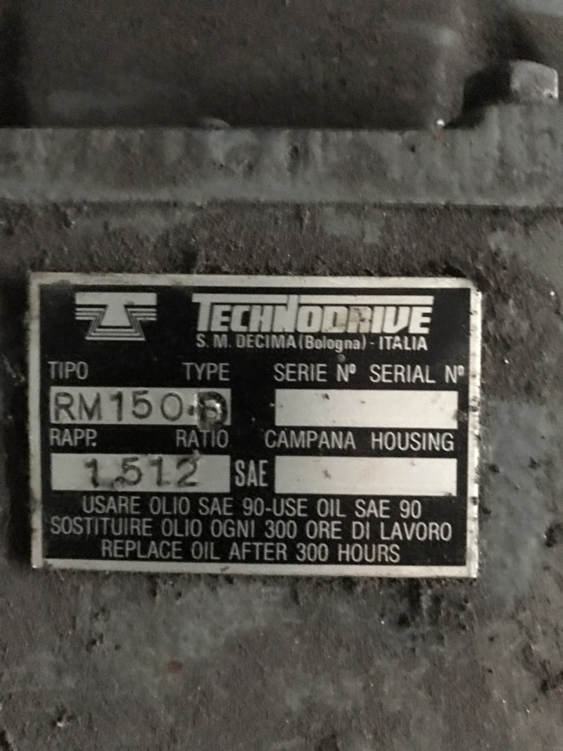 Deutz F6L413R te koop bij Jaap Verboon