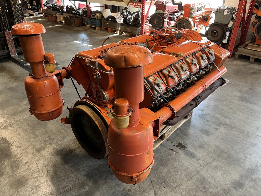 Deutz a12l 714 te koop bij Jaap Verboon