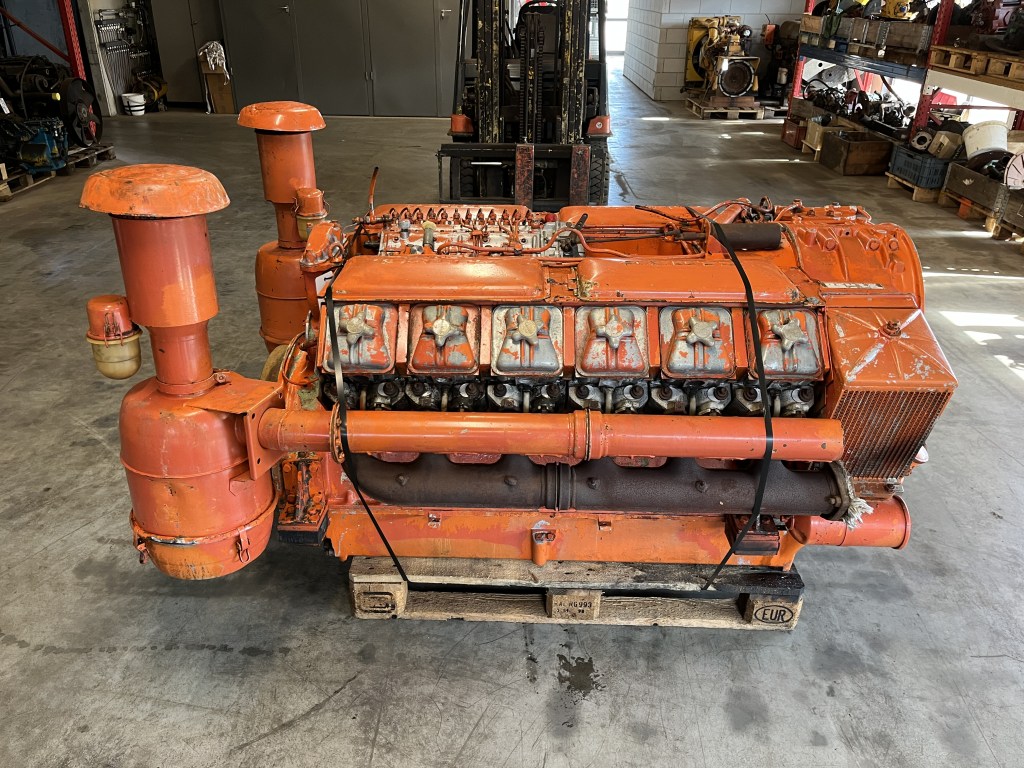 Deutz a12l 714 te koop bij Jaap Verboon