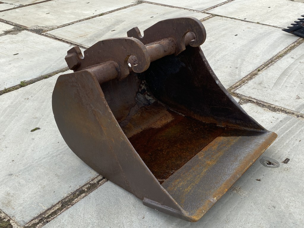 Dieplepel 110cm cw30 te koop bij Jaap Verboon