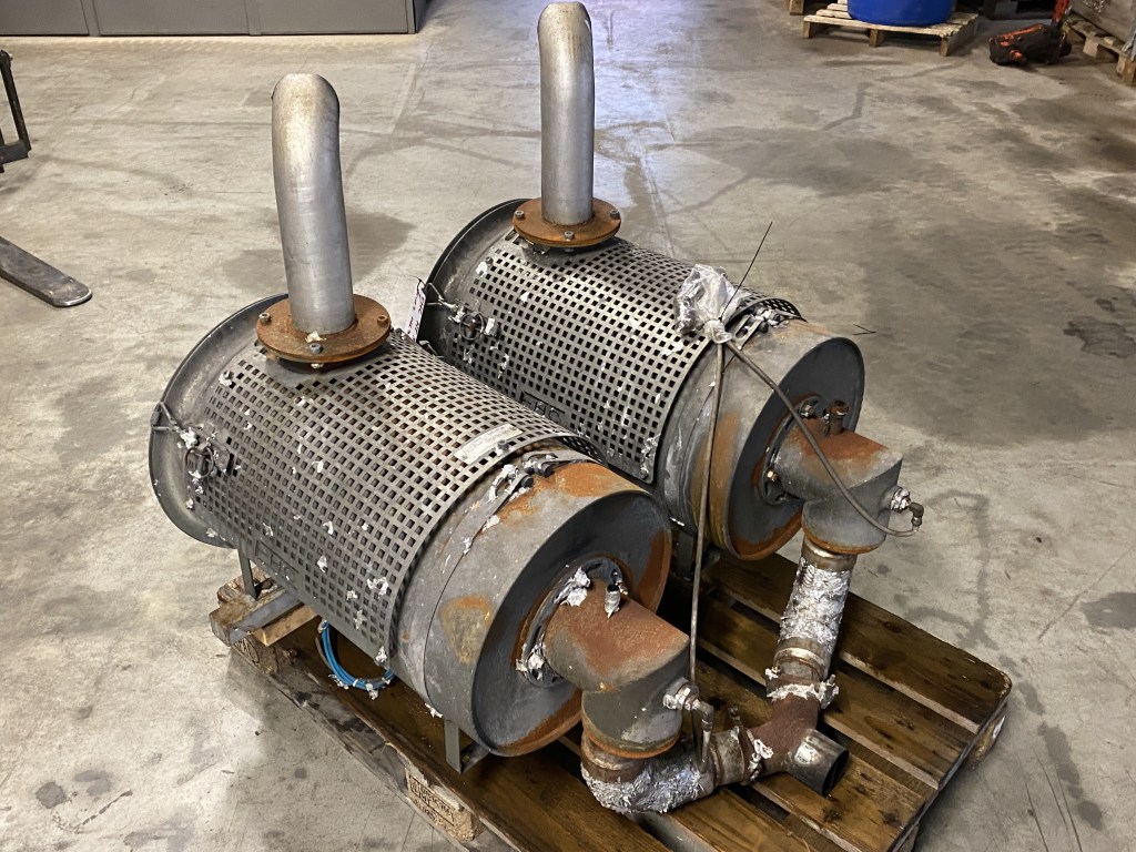 EHC HT 35 te koop bij Jaap Verboon