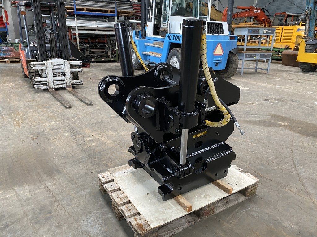 Engcon TF32 te koop bij Jaap Verboon