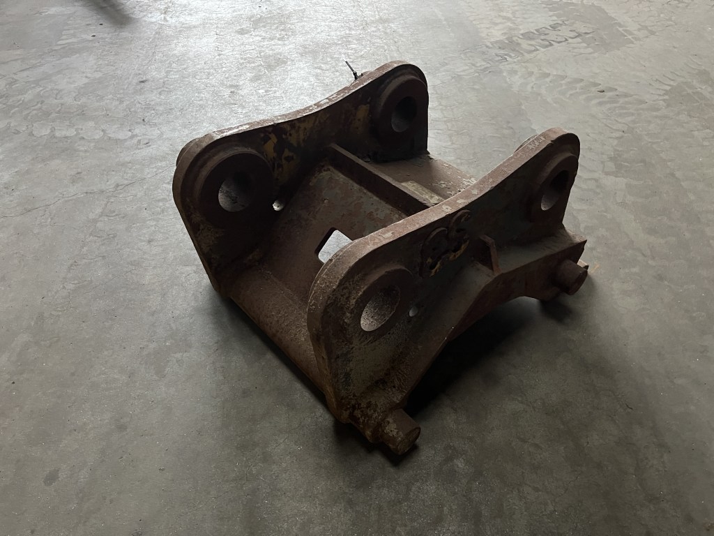 Eurosteel CW30 te koop bij Jaap Verboon