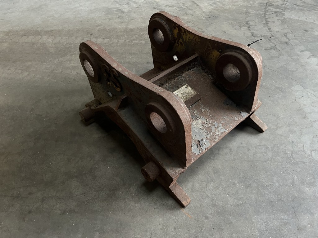 Eurosteel CW30 te koop bij Jaap Verboon