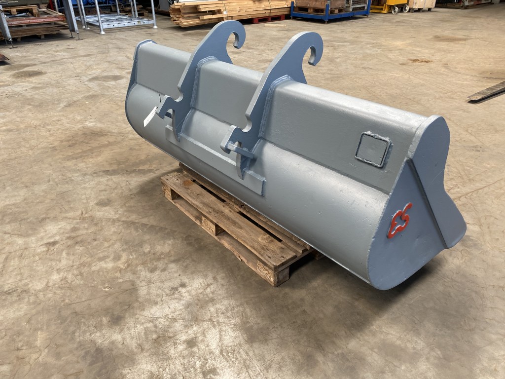 Eurosteel cw40 te koop bij Jaap Verboon