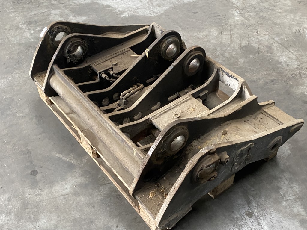 Eurosteel systeem 2000 te koop bij Jaap Verboon