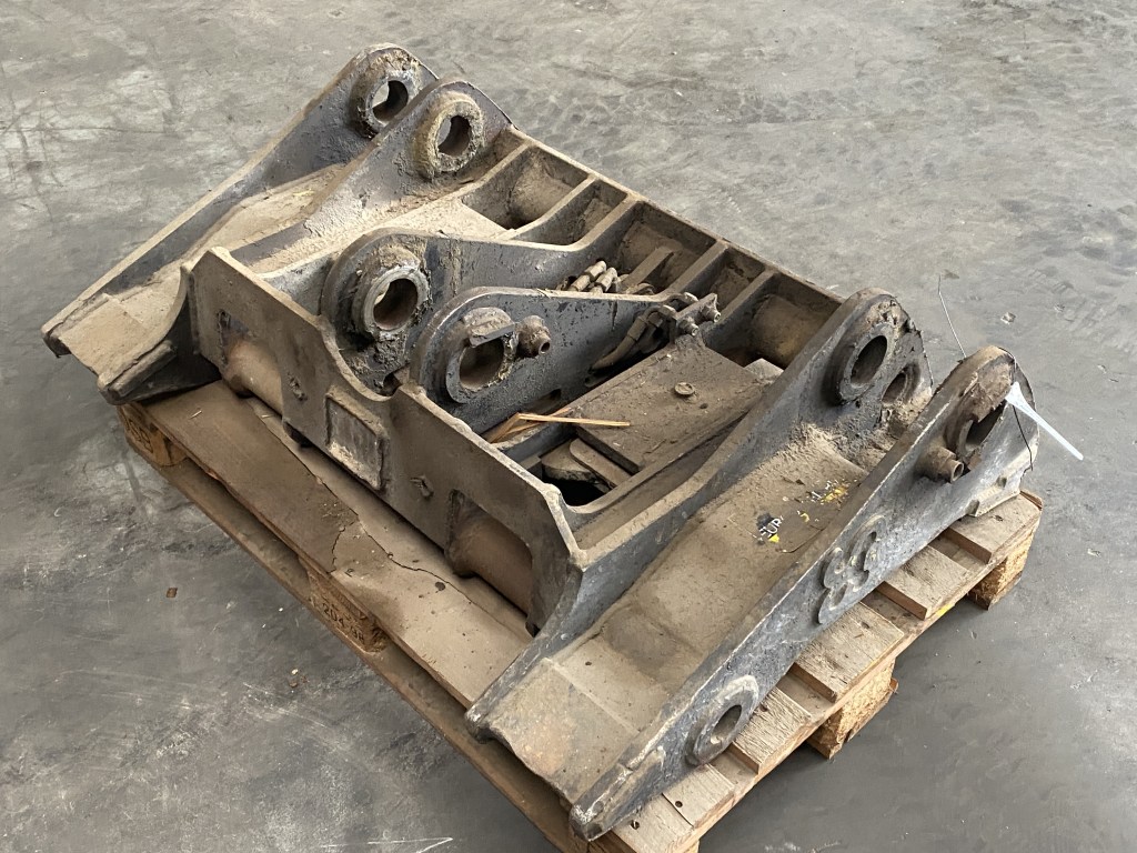 Eurosteel systeem 2000 te koop bij Jaap Verboon