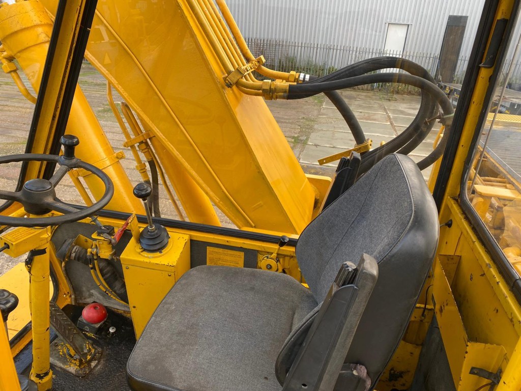 Faun FM1035 te koop bij Jaap Verboon