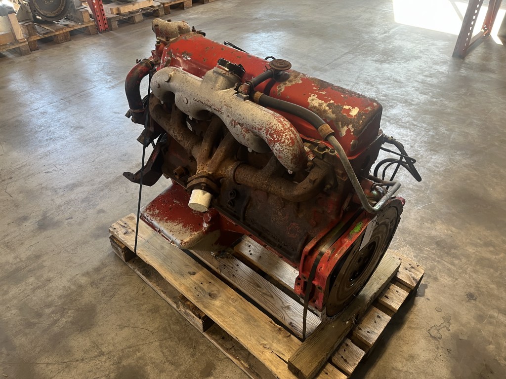 Ford 826F 7FBA te koop bij Jaap Verboon