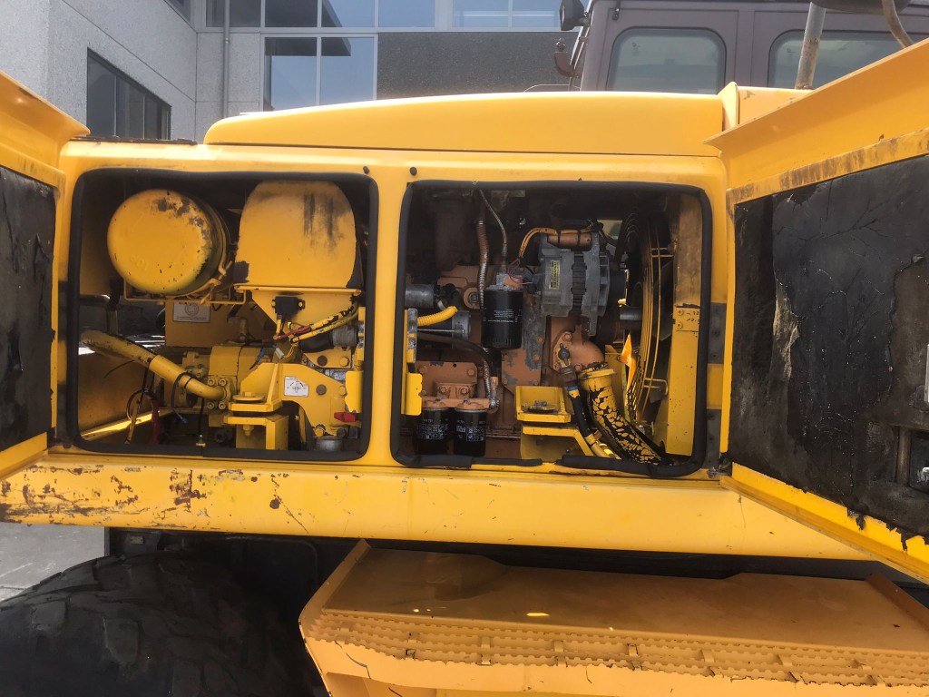 Furukawa 725 te koop bij Jaap Verboon