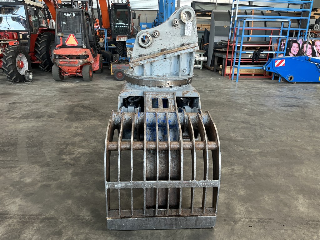 Furukawa FDG 40 PL te koop bij Jaap Verboon