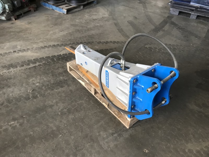 Hammer XL300 sloophamer te koop