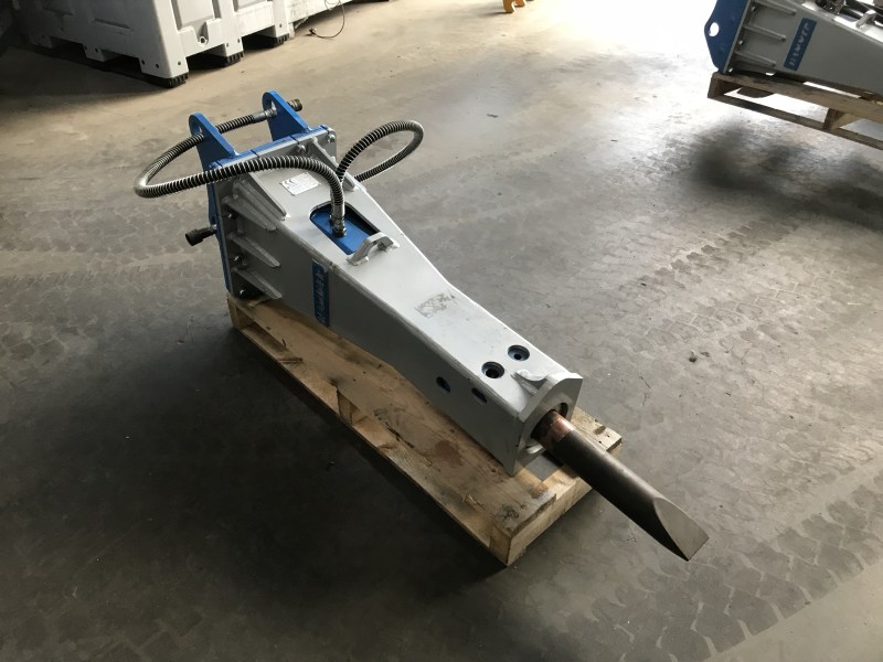 Hammer XL300 sloophamer te koop