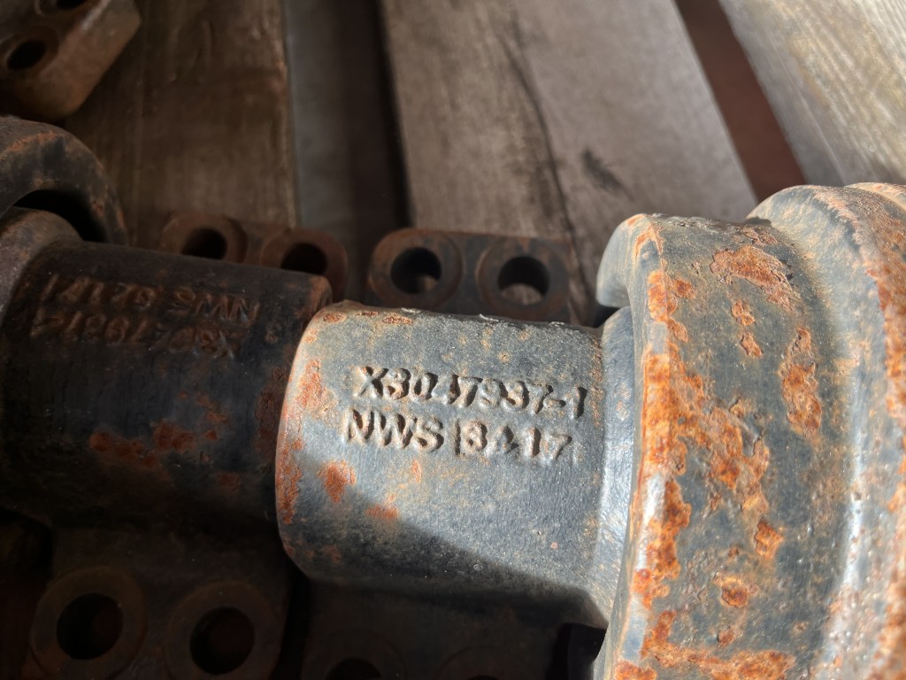 Hitachi roller te koop bij Jaap Verboon