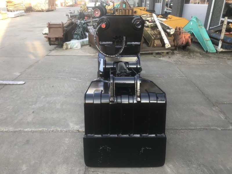 Jewell sorteergrijper te koop bij Jaap Verboon