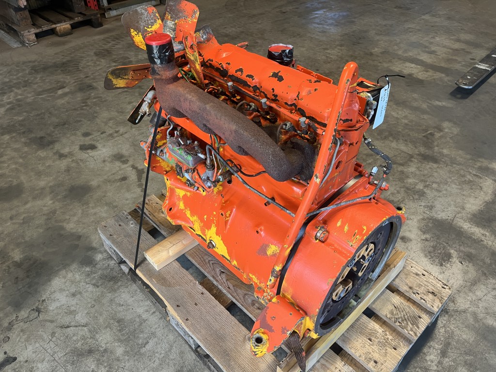 John Deere 4239 DCD01 te koop bij Jaap Verboon