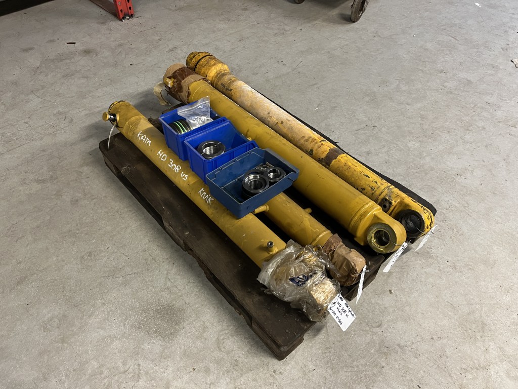 KATO CYLINDER te koop bij Jaap Verboon