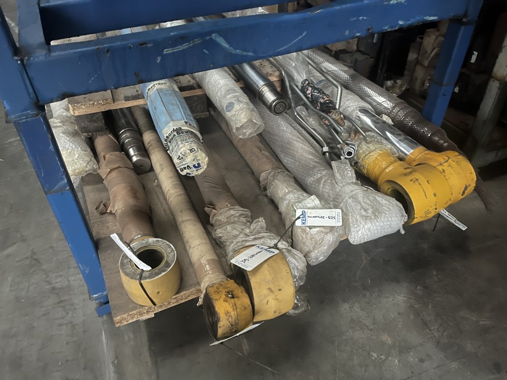 KATO cilinders te koop bij Jaap Verboon