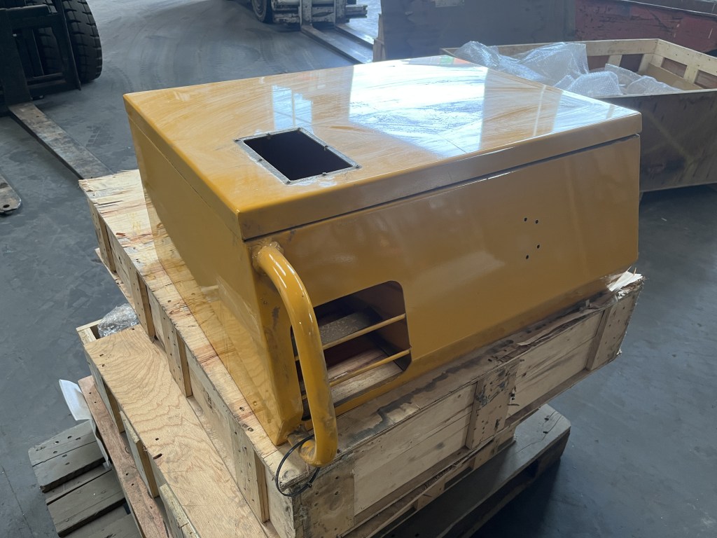 KATO plaatwerken te koop bij Jaap Verboon