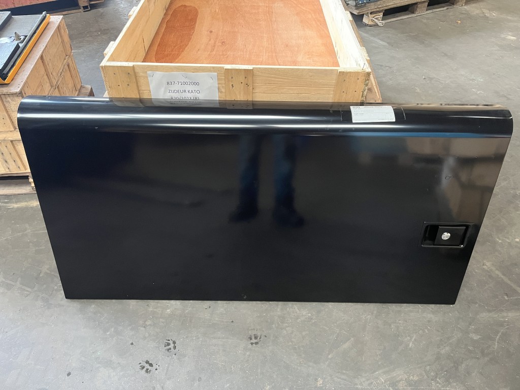 KATO plaatwerken te koop bij Jaap Verboon