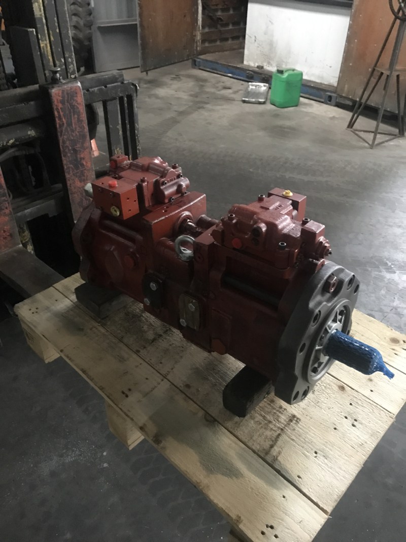 KAWASAKI pompen te koop bij Jaap Verboon