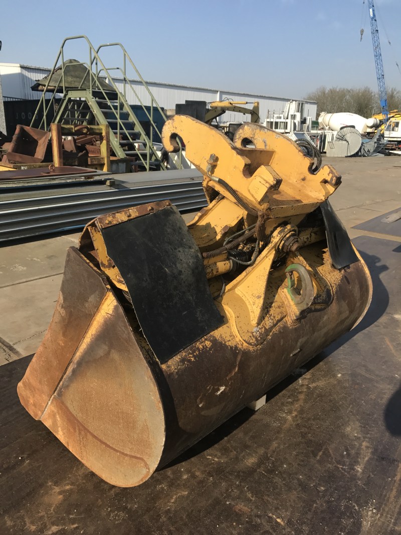 Kantelbak 36 te koop bij Jaap Verboon