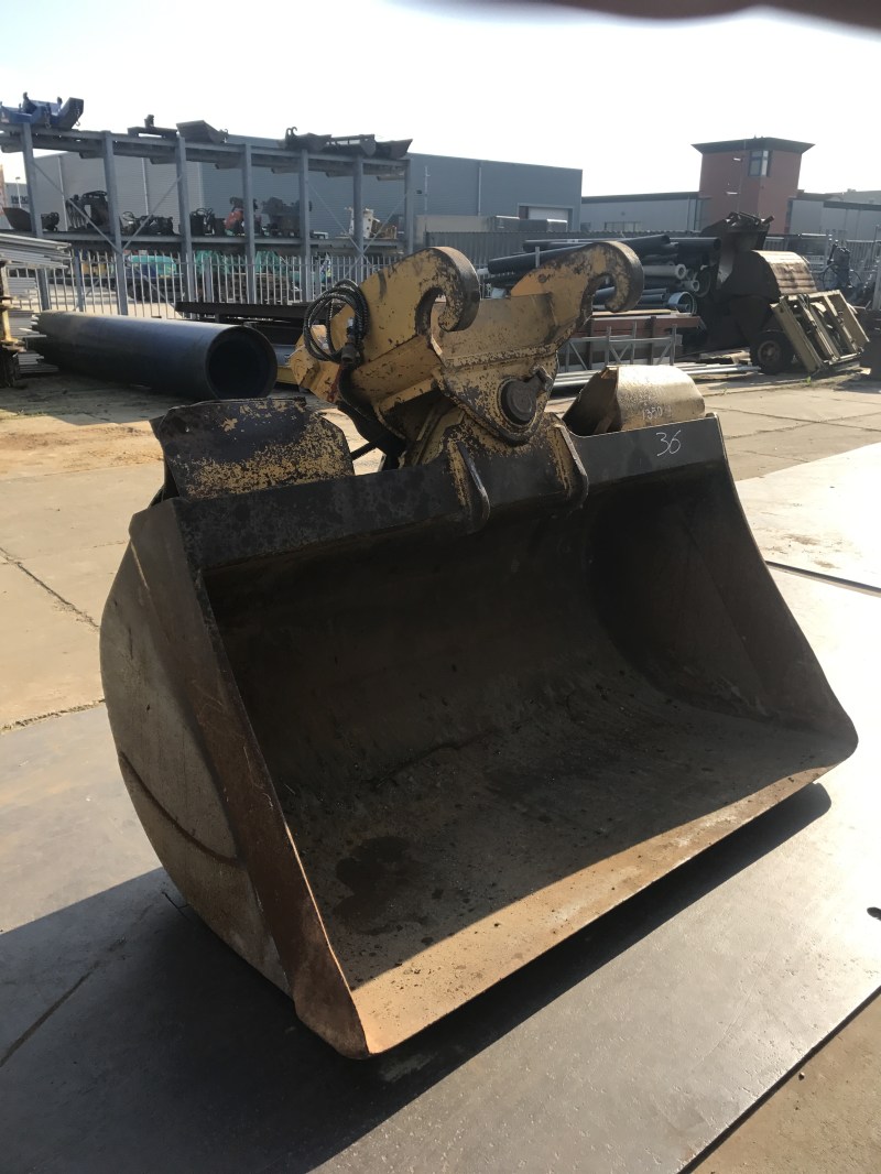 Kantelbak 36 te koop bij Jaap Verboon