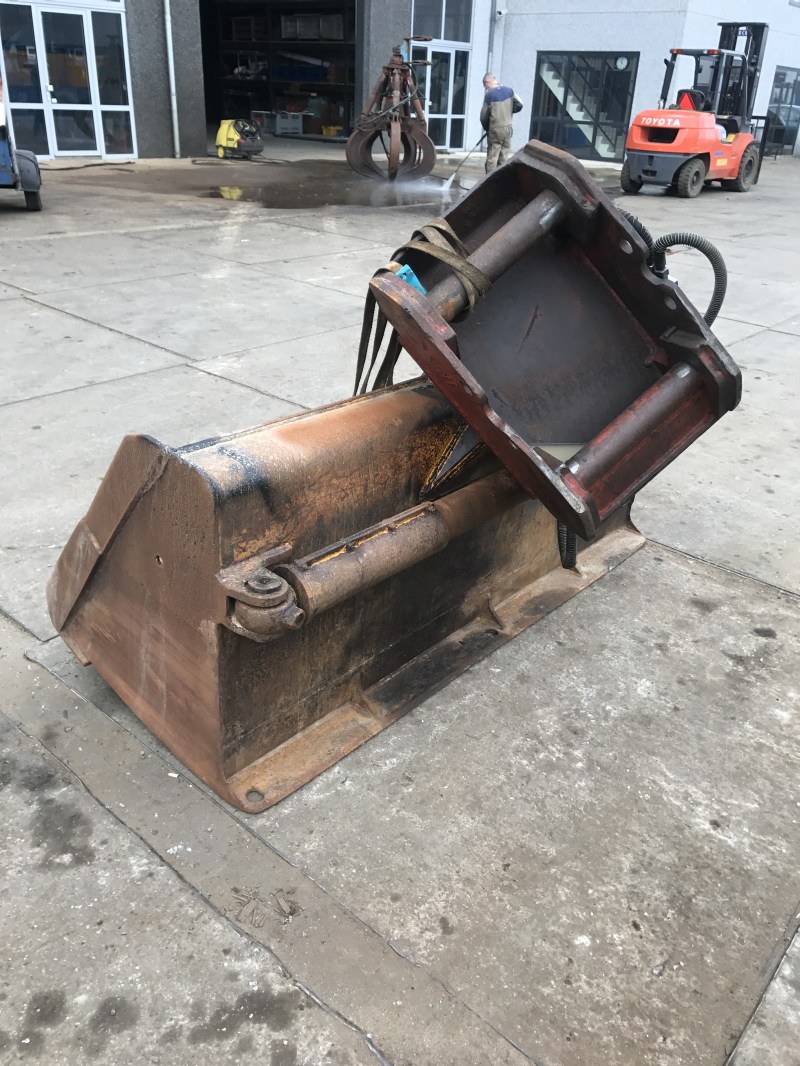 Kantelbak 54 te koop bij Jaap Verboon