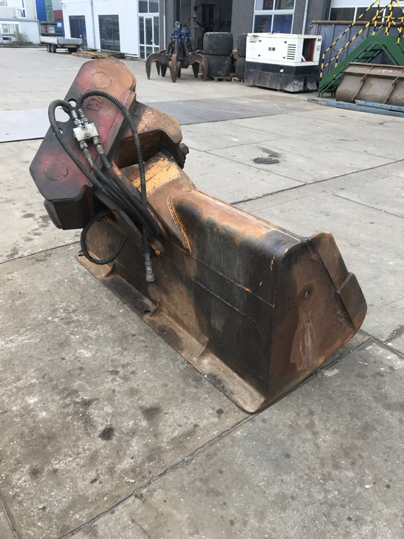 Kantelbak 54 te koop bij Jaap Verboon