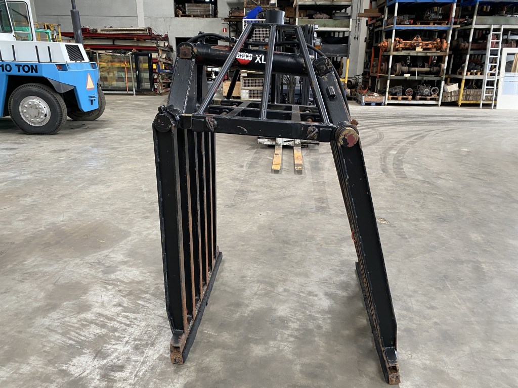 Kennis stenenklem te koop bij Jaap Verboon