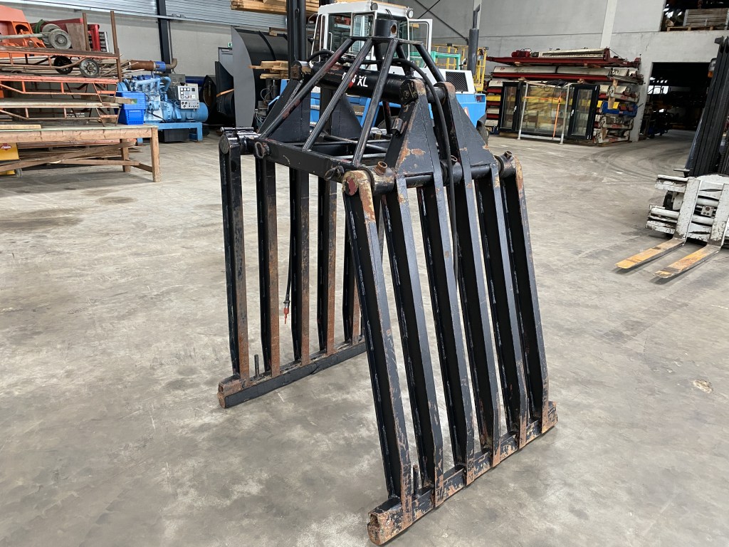 Kennis stenenklem te koop bij Jaap Verboon